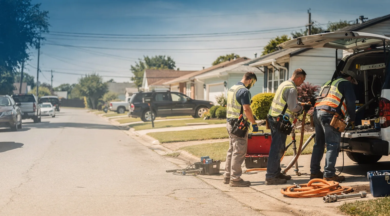 Water Heater Repair in Gila Bend, AZ near me